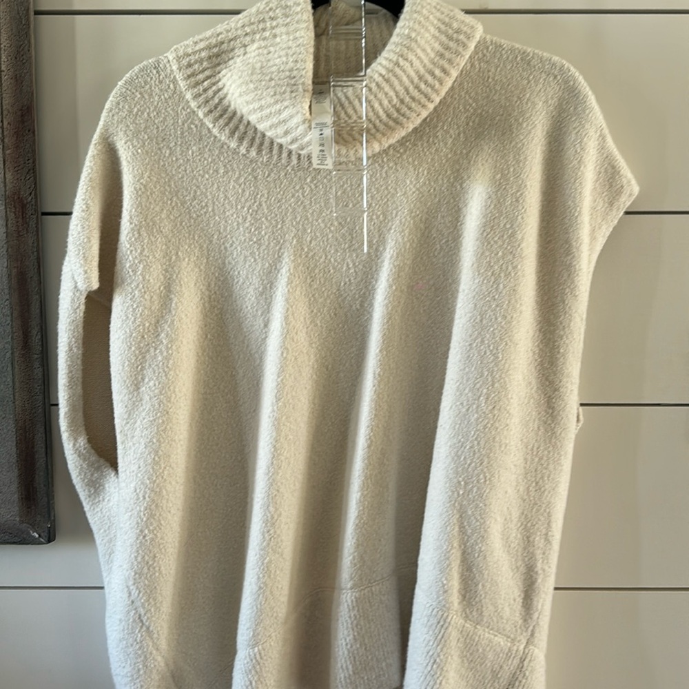 Lululemon top